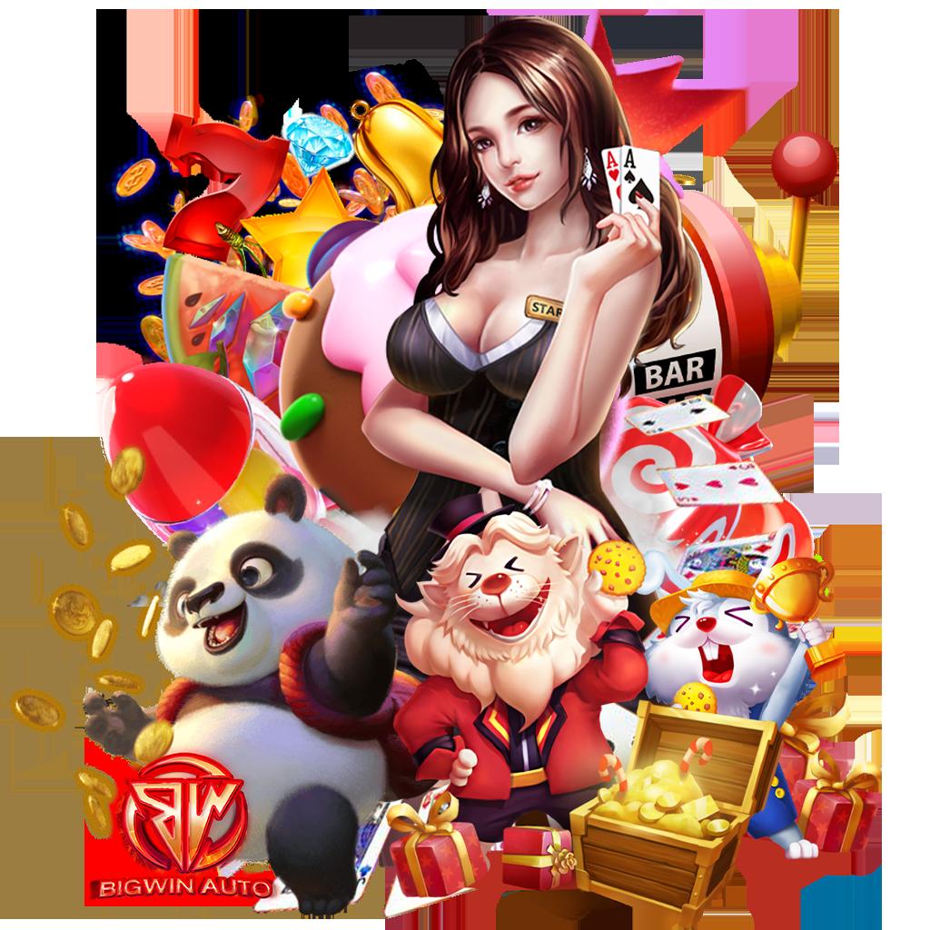 365 Kub คาสิโนเต็มรูปแบบ บริการครบ จบในที่เดียว สมบัตินักเสี่ยงโชค