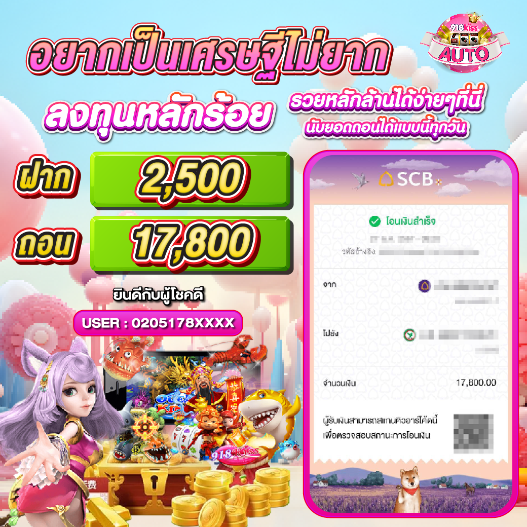 789 Slot คาสิโนออนไลน์ยอดนิยม พร้อมให้บริการตลอด 24 ชม.