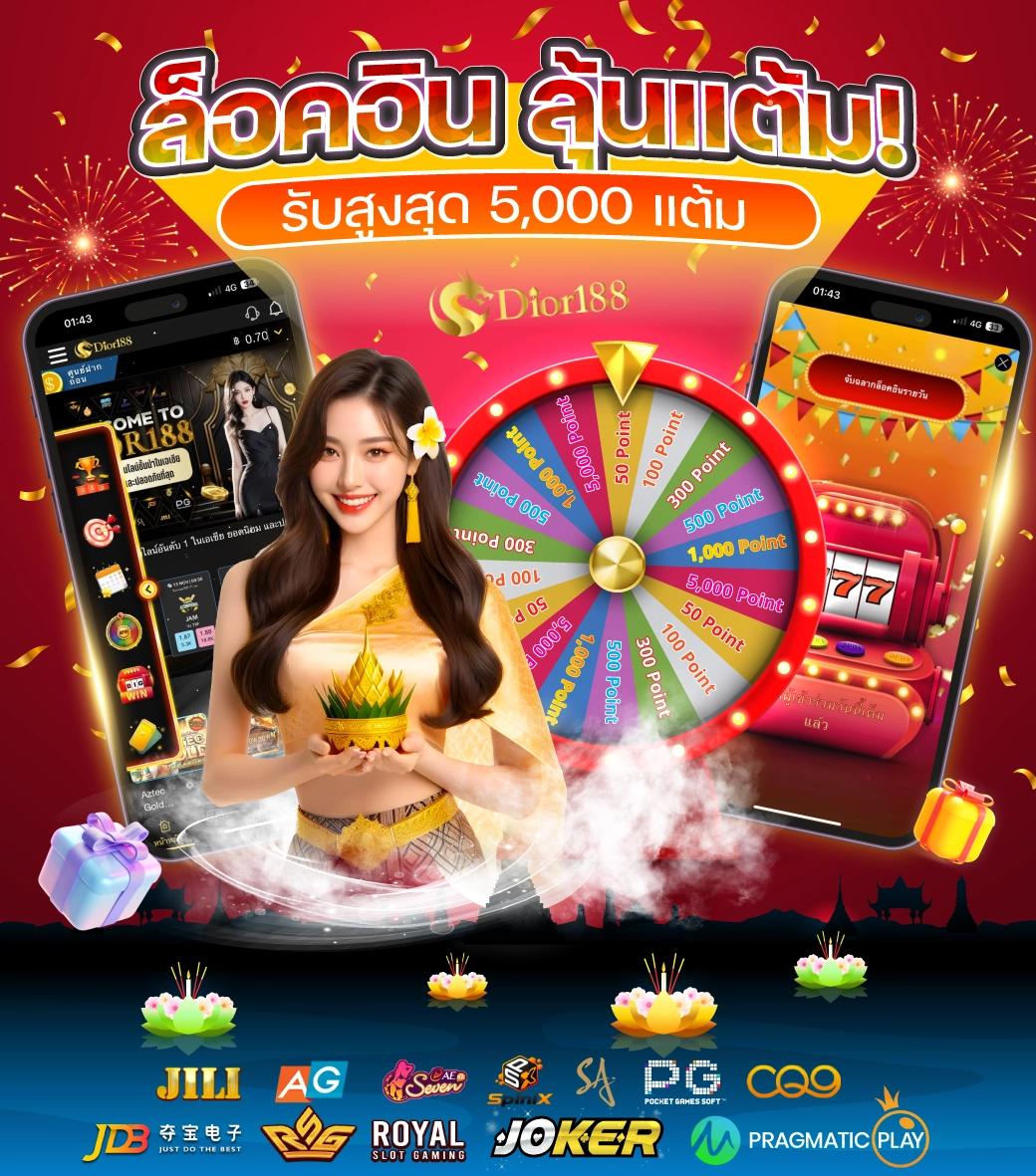 All Slot Wallet คาสิโนออนไลน์ ฝาก-ถอนเร็ว โปรโมชั่นแรง สมัครเลย
