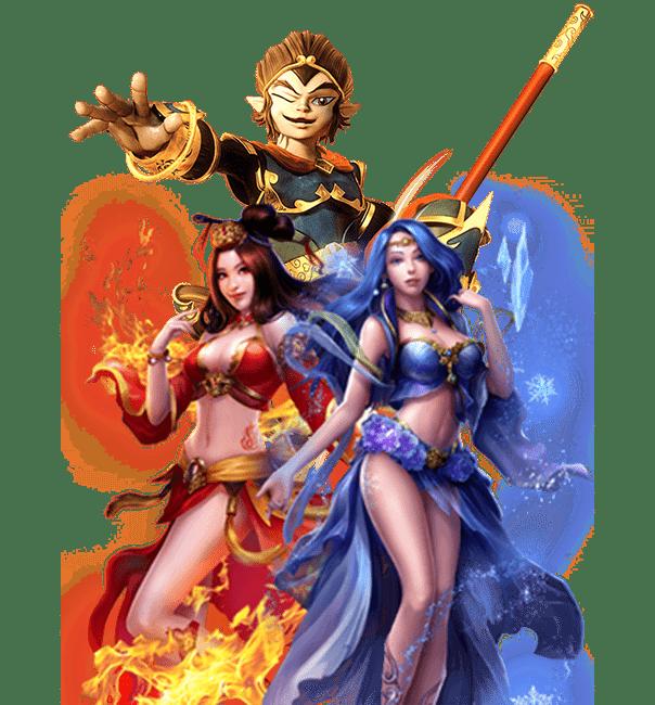 Betflik888 คาสิโนออนไลน์ยอดนิยม รวมเกมพนันครบในเว็บเดียว