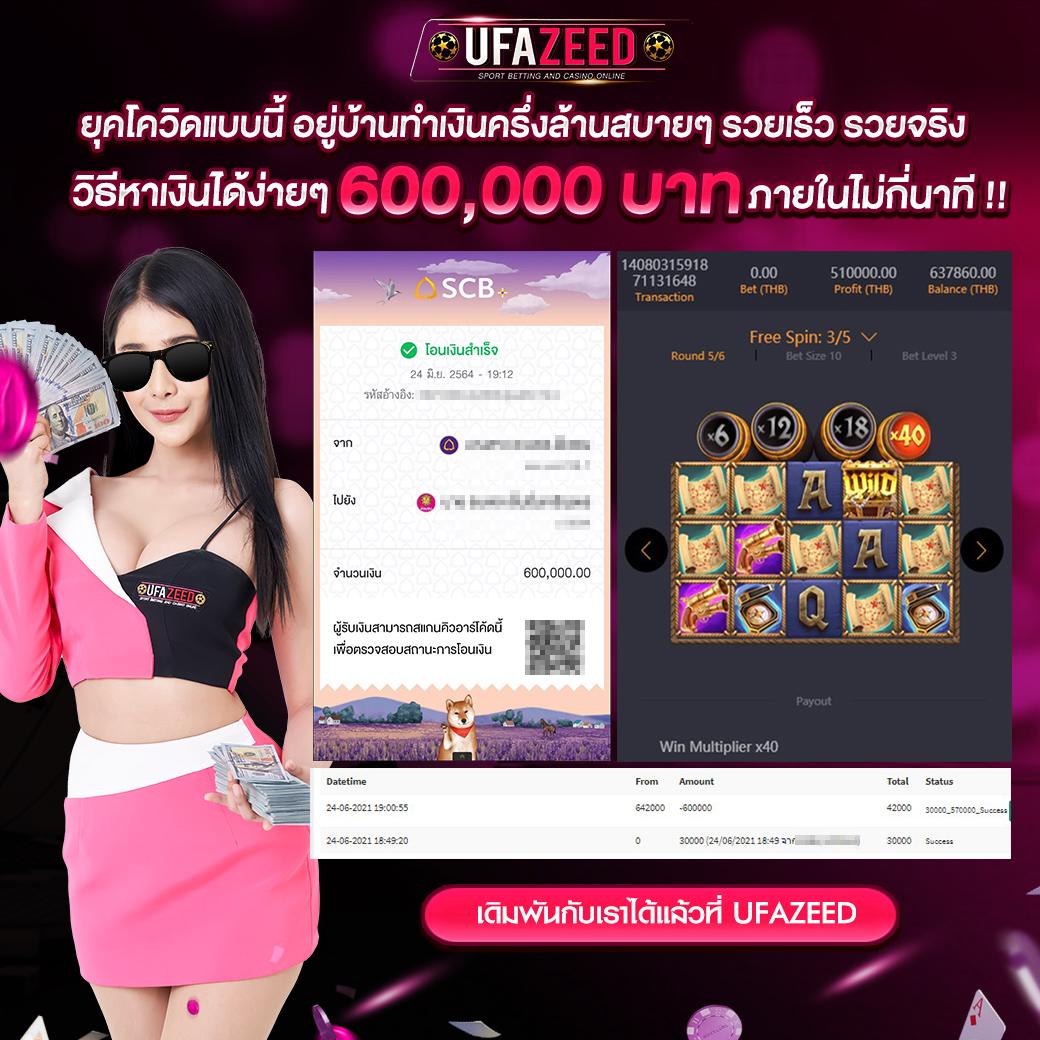 Betflix 4K ศูนย์รวมเกมเดิมพันอัพเดทล่าสุดในไทย
