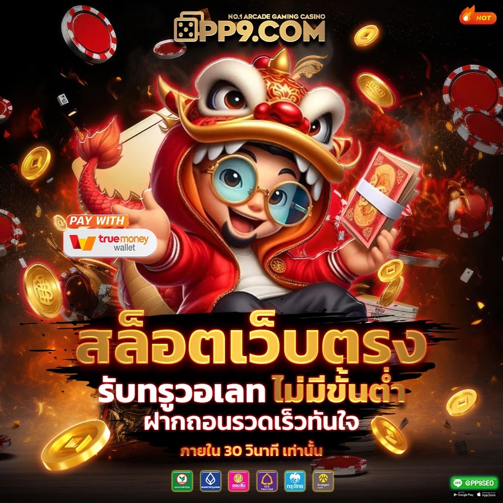 Betwin24h เว็บคาสิโนสด ทางเข้าใหม่ล่าสุด บริการไวสุดในไทย