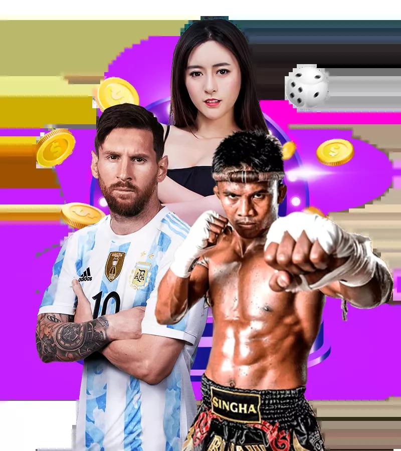 Goal ผลบอลสด เว็บเดิมพันออนไลน์ครบครันที่สุดในไทย