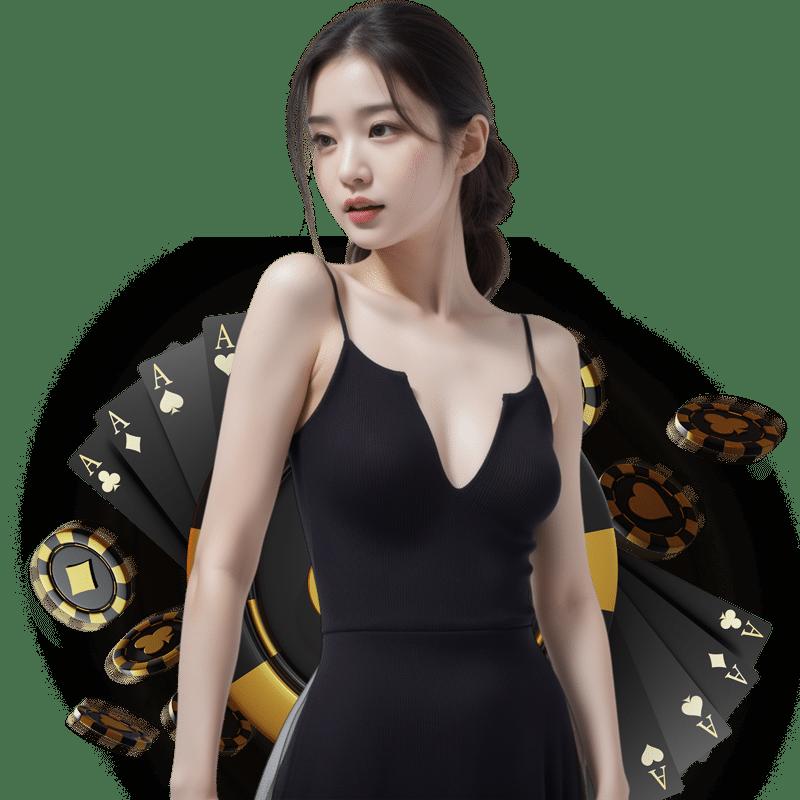 Kingland168 คาสิโนออนไลน์ยอดนิยม บริการเกมครบครัน ปี 2024