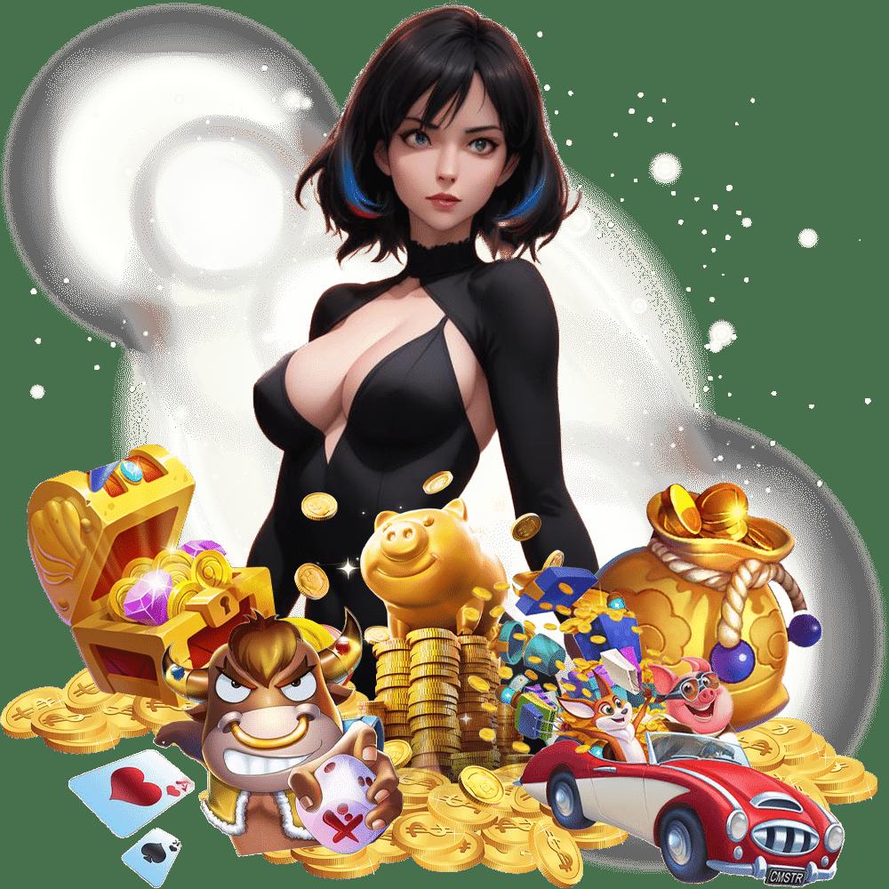 Lotto คาสิโนออนไลน์อันดับหนึ่ง มิติใหม่ของความสนุกและโอกาสร่ำรวย