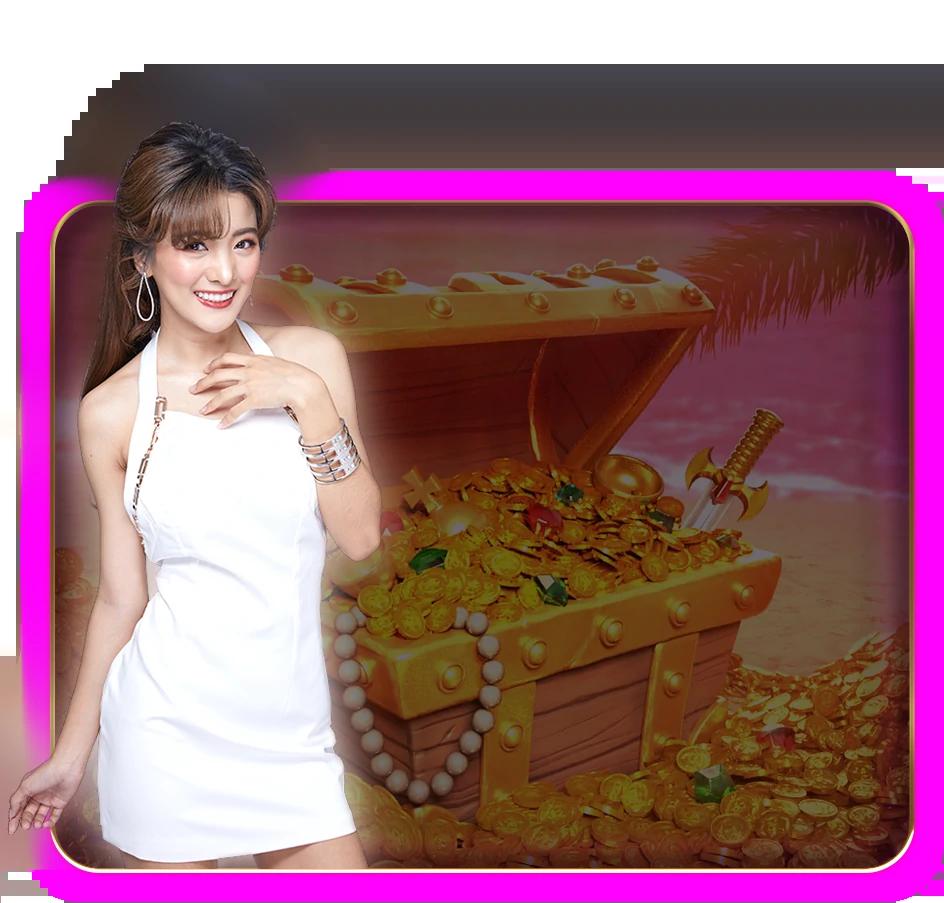 Lucky VIP คาสิโนยอดนิยม บริการคาสิโนออนไลน์อันดับหนึ่ง 2024