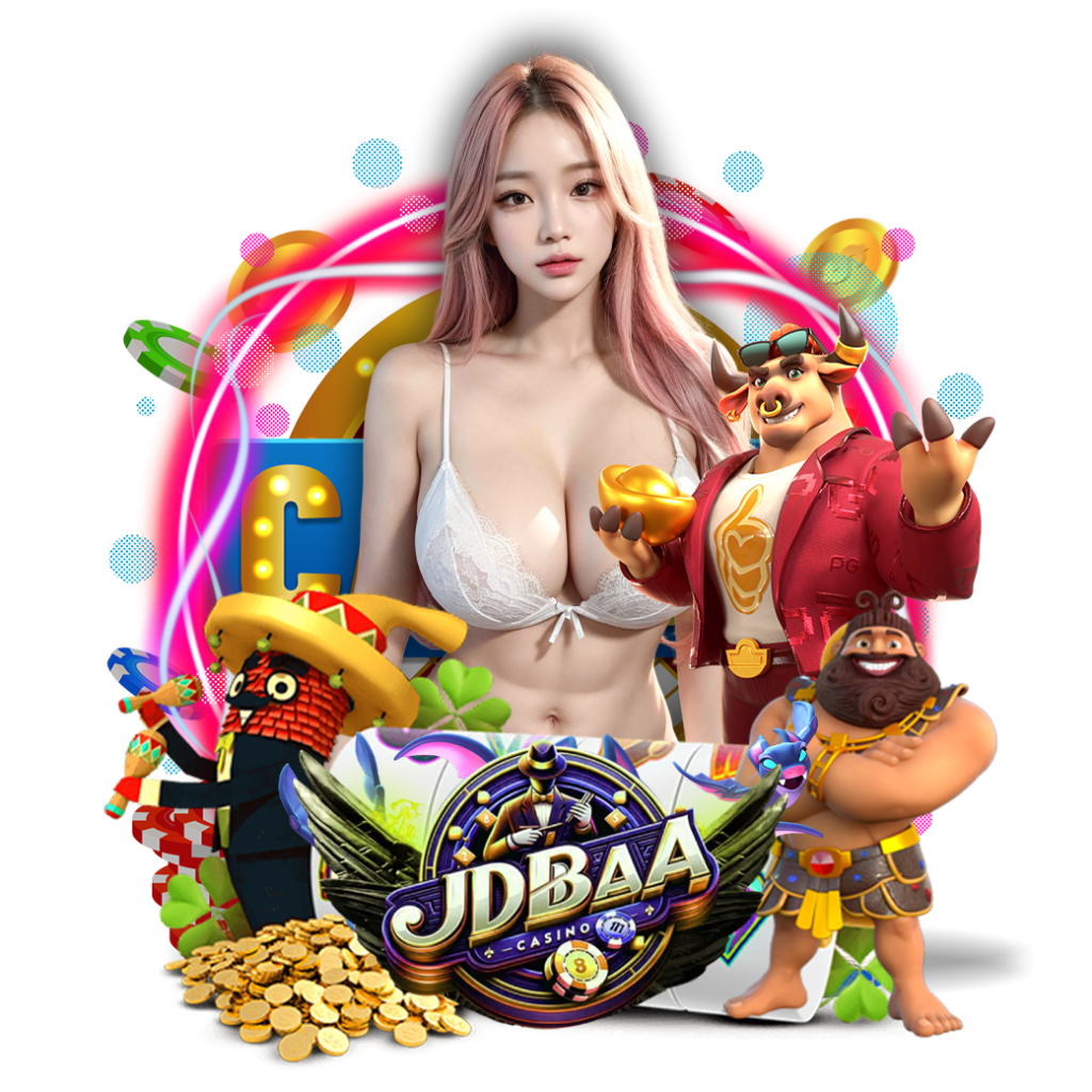 MGM789 ศูนย์รวมเกมคาสิโนออนไลน์อันดับหนึ่งในไทย  