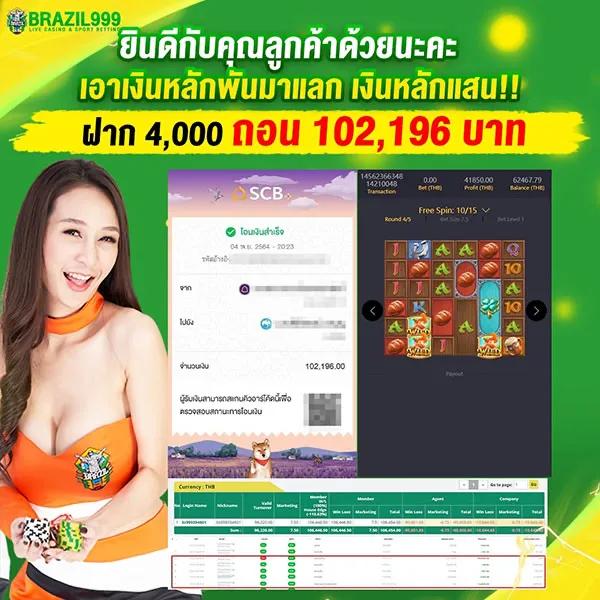 PG Slot Bet เกมเดิมพันออนไลน์ เชื่อถือได้ ยอดนิยม 2023