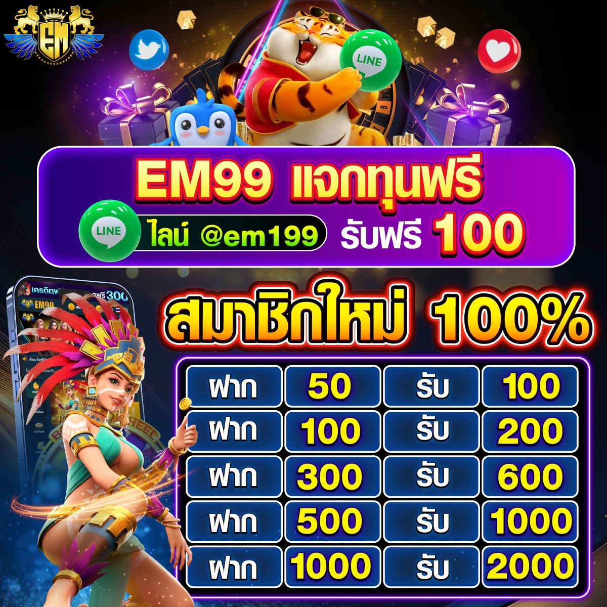 SlotV9 คาสิโนออนไลน์อันดับหนึ่ง ให้บริการเต็มรูปแบบ 2024