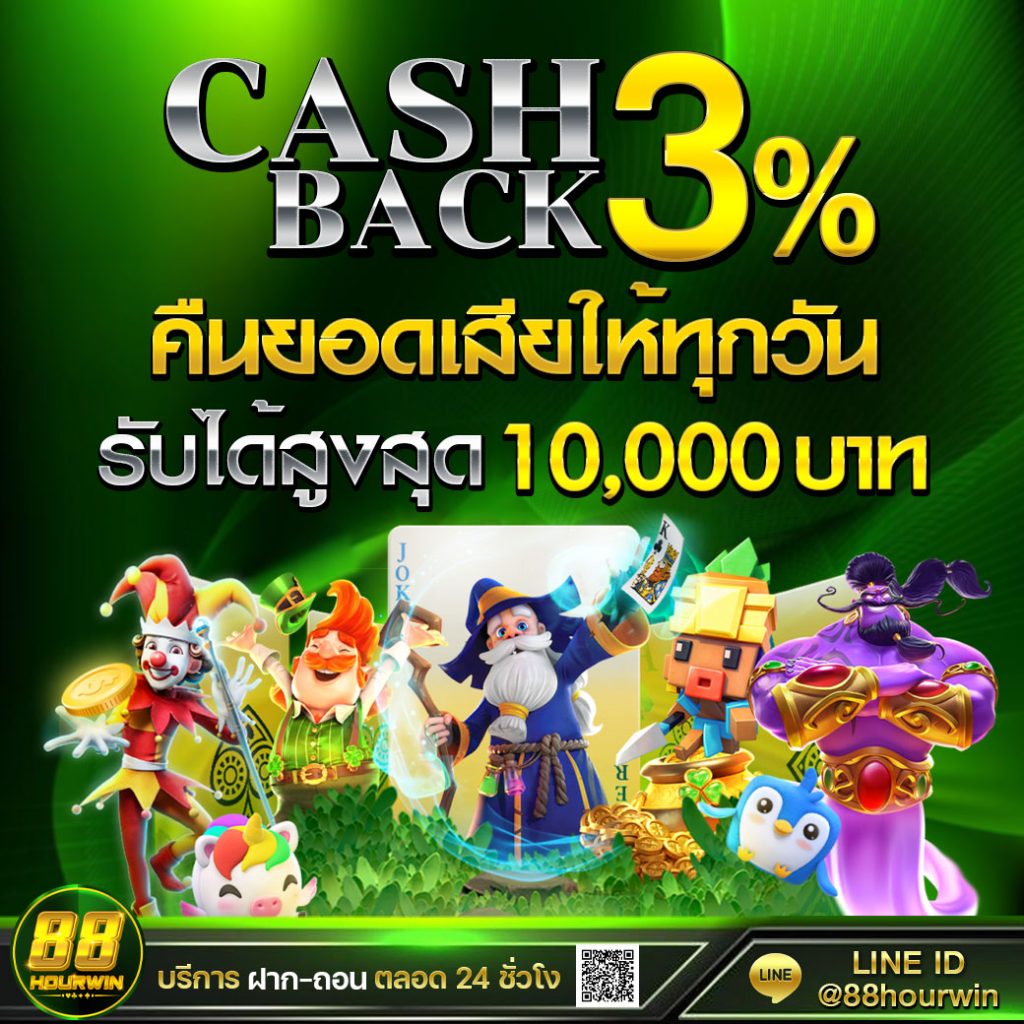 Slot Auto Play เพิ่มความสนุกด้วยเกมใหม่ล่าสุด ตลอด 24 ชม.