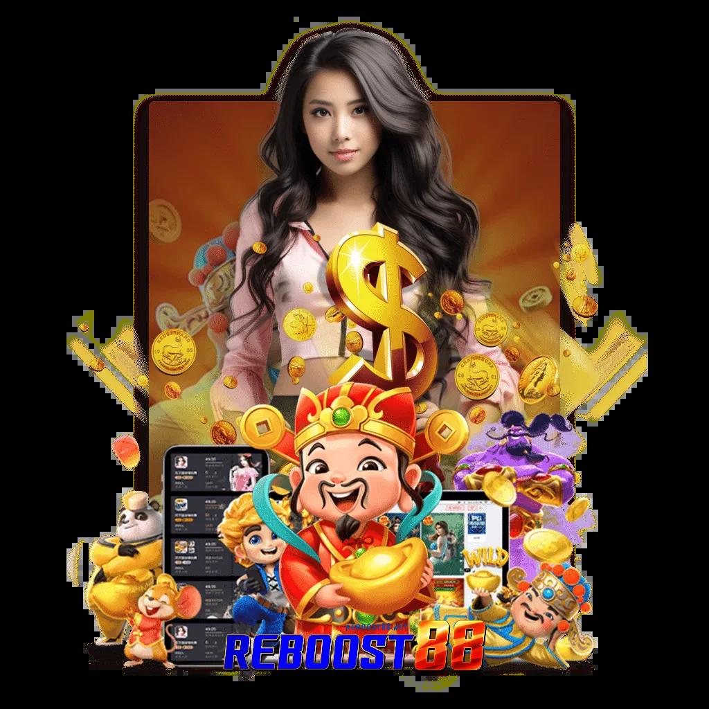 Slot Free คาสิโนมาตรฐาน เว็บตรง ไม่มีขั้นต่ำ สมัครง่าย 2024