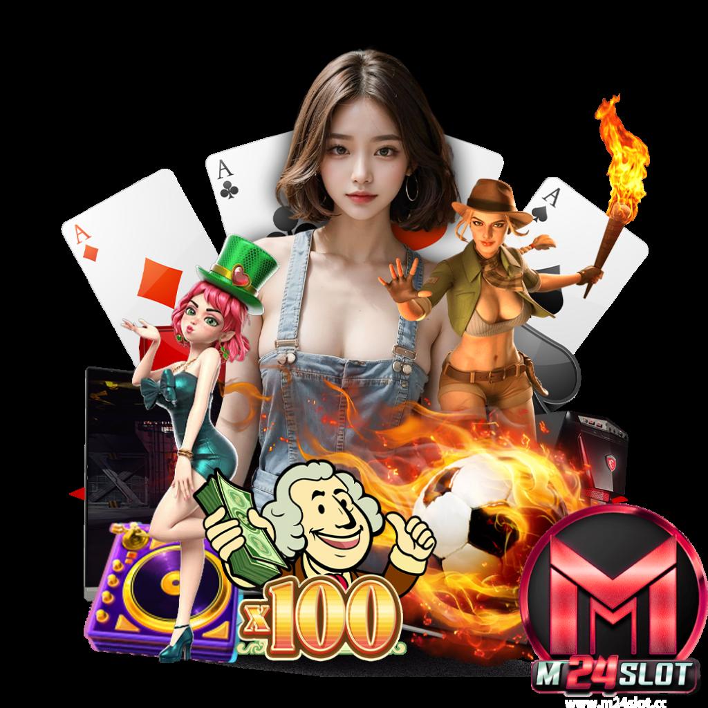 SuperXWin คาสิโนอันดับหนึ่ง ข้อเสนอสุดพิเศษสำหรับสมาชิกใหม่