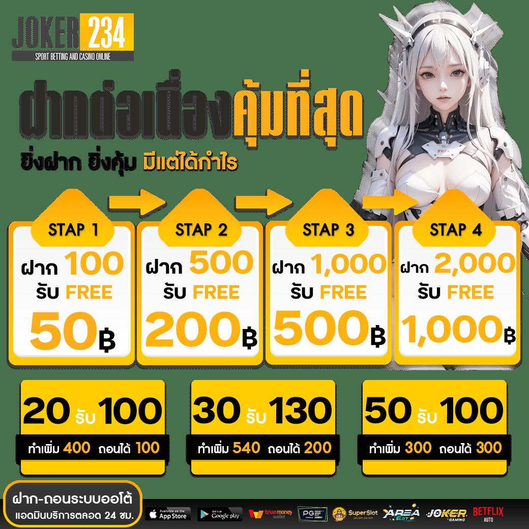 betflik 9999 คาสิโนออนไลน์อันดับ1 พร้อมโปรโมชั่นแรงที่สุดในไทย