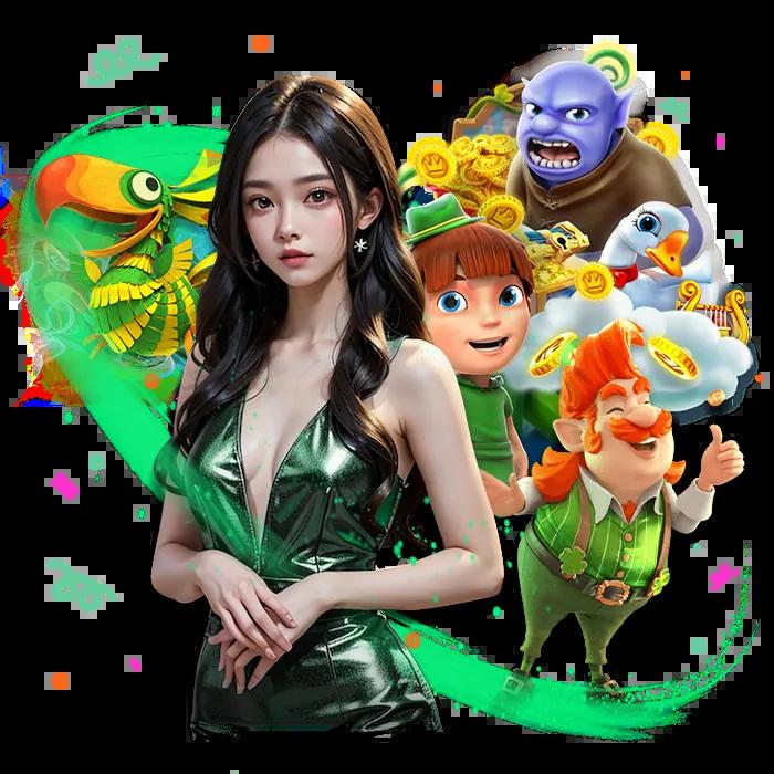 g2g59 คาสิโนคุณภาพสูง รวมเกมใหม่ล่าสุด มาตรฐานแน่น้น 2024