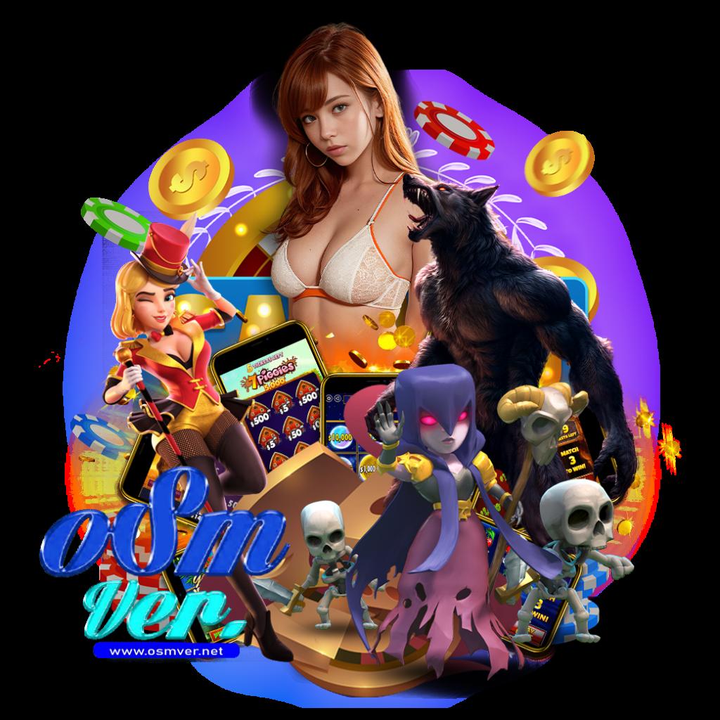 ipro 191 คาสิโนออนไลน์สร้างรายได้จากเกมยอดนิยมในไทยมั่นใจปลอดภัยแน่นอน