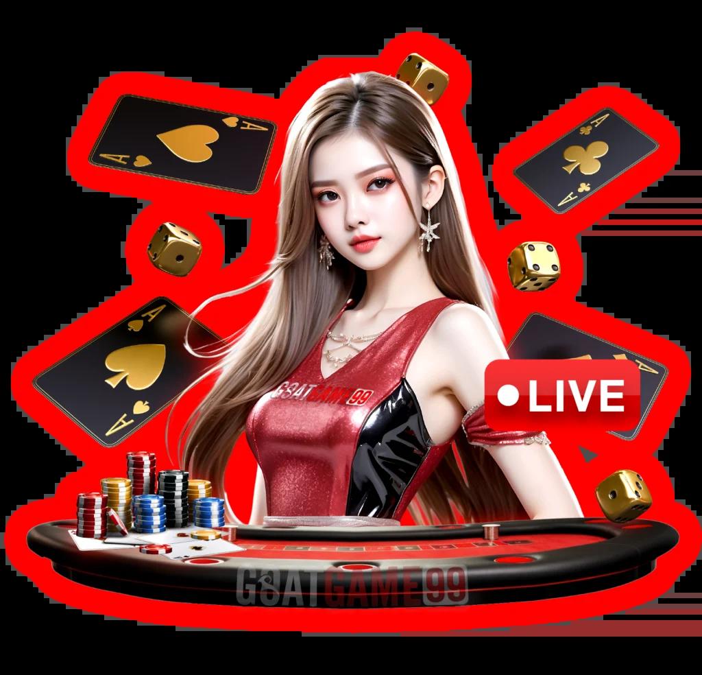 pung369plus คาสิโนอัปเดตล่าสุด ระบบใหม่ โบนัสคุ้มที่สุดในไทย