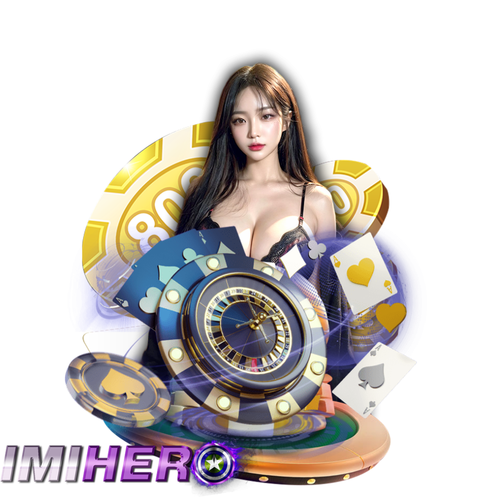 wowslot777 เกมคาสิโนสุดฮิต พร้อมสูตรทำเงิน แจกแน่นทุกวัน