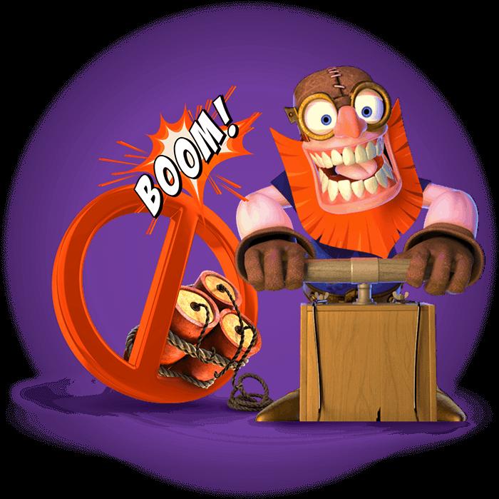 ค่ายเกม สล็อต มาแรงที่สุด ระบบฝาก-ถอน ออโต้ ทำกำไรได้ง่าย