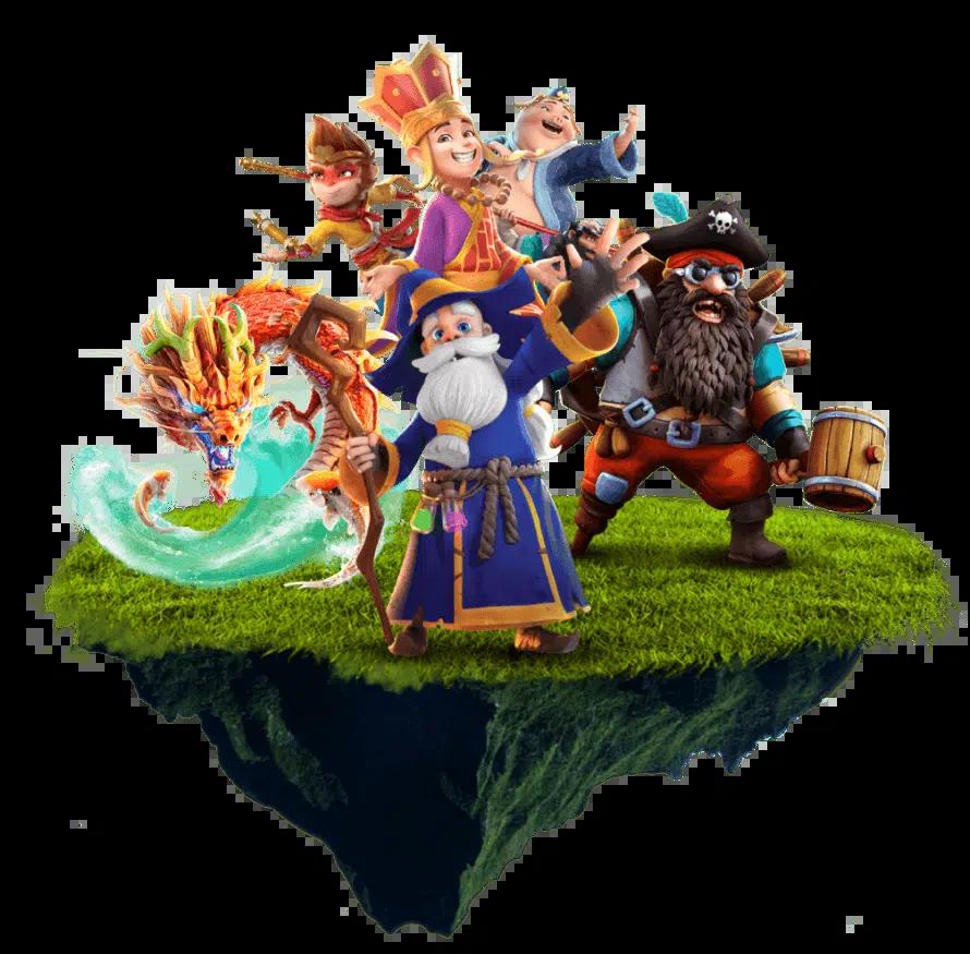 ซุปเปอร์สล็อต ทดลองเล่น เกมคาสิโนออนไลน์ที่ได้รับความนิยมในไทย