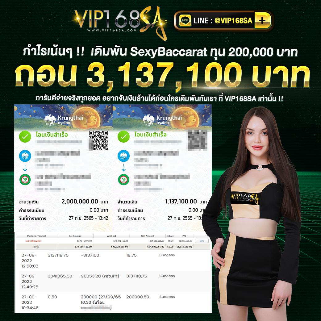 ทดลองสล้อต คาสิโนออนไลน์แนวใหม่ ระบบเสถียร อัปเดตล่าสุด 2024