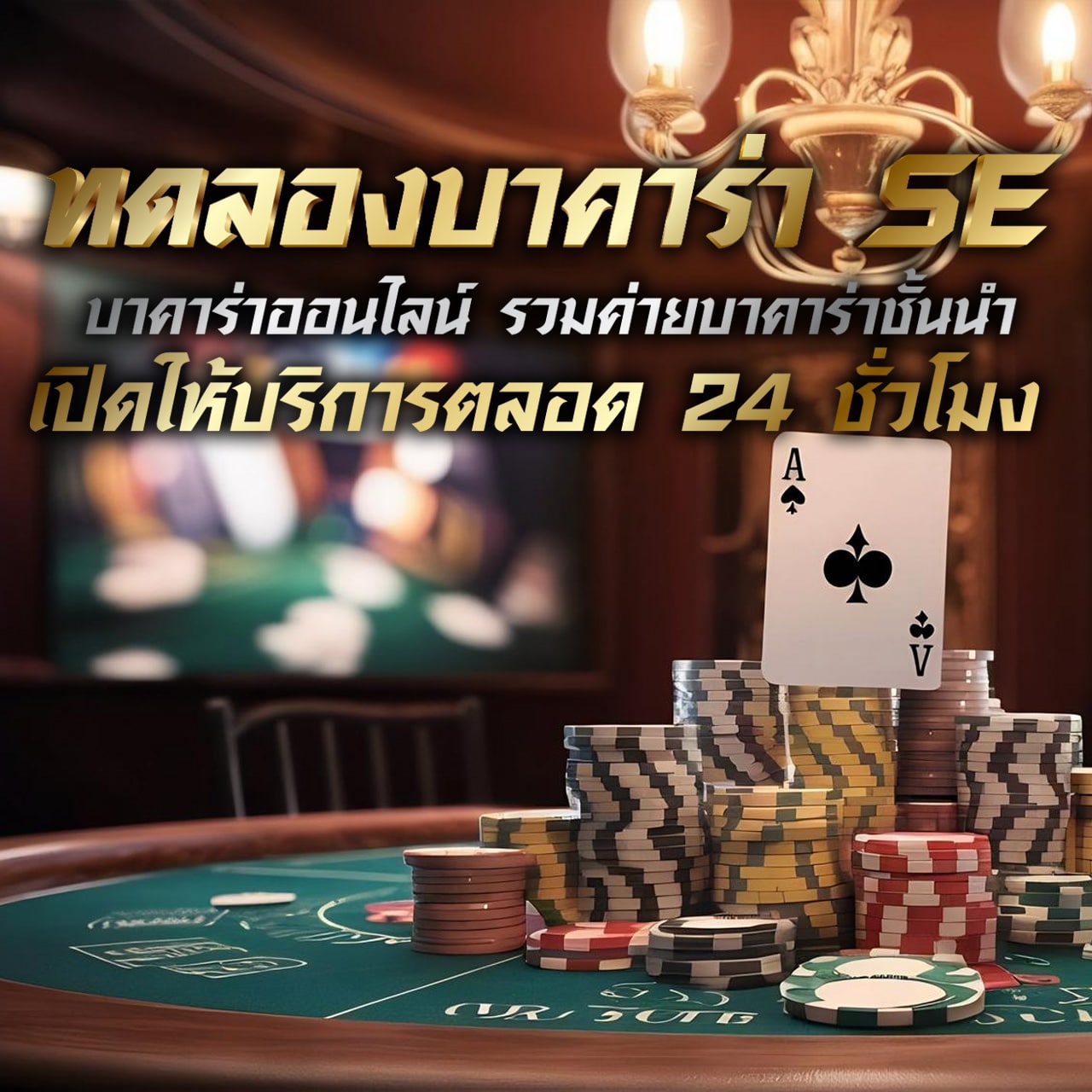 บ้านบอล777 เว็บคาสิโนออนไลน์อันดับหนึ่งด้วยเทคโนโลยีล้ำสมัยที่สุด