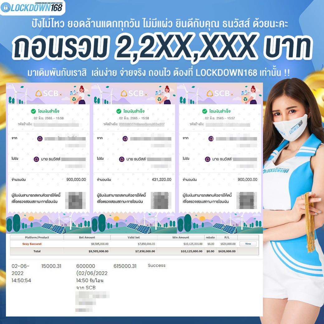 บ้านผลบล คาสิโนสด เชื่อถือได้ พร้อมโปรโมชั่นสุดปัง