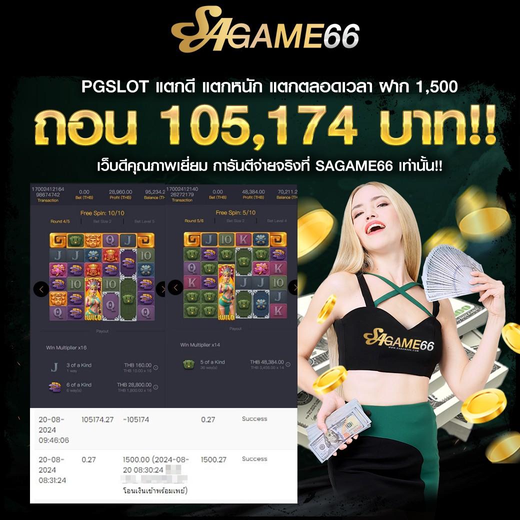 ผลยอลสด คาสิโนออนไลน์มิติใหม่ เดิมพันง่าย จ่ายจริง จบในเว็บเดียว