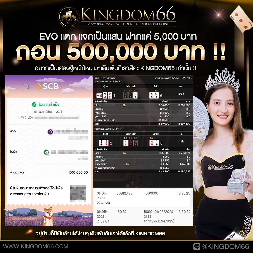 ยู ฟ่า 777 คาสิโนสุดฮิต พร้อมโปรโมชั่นเด็ดและการเล่นครบครัน