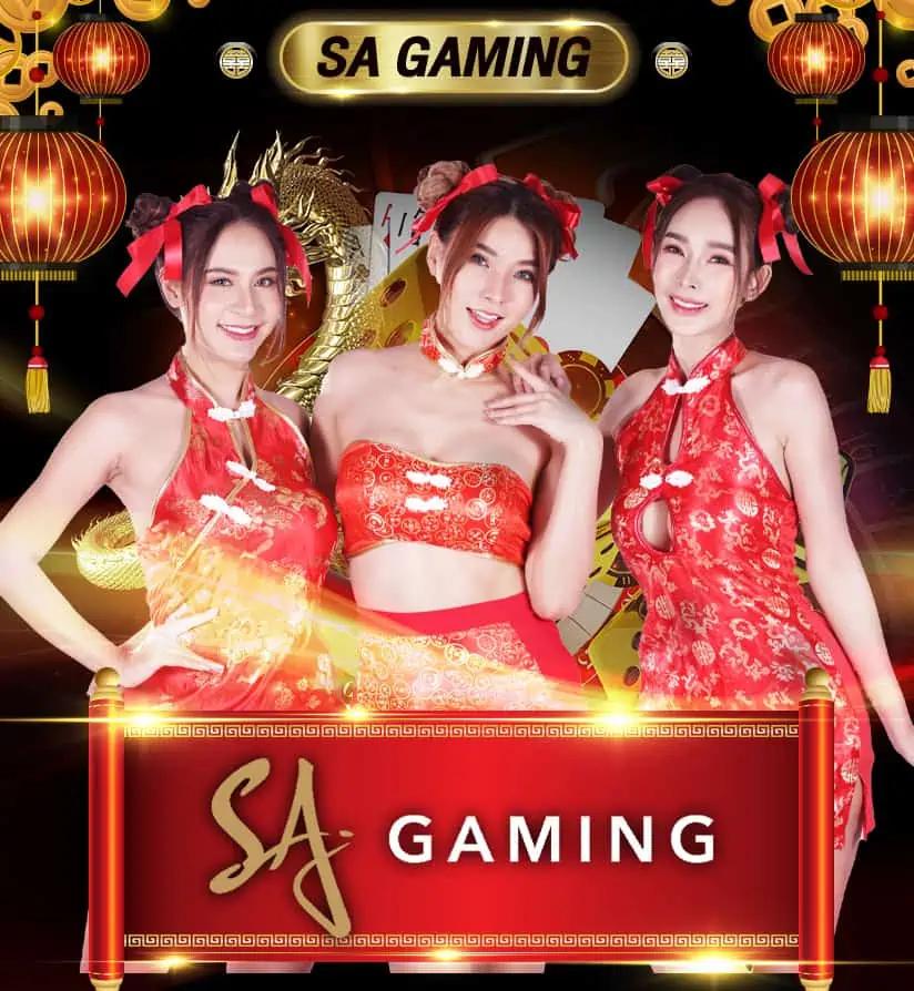 สนุกสุดมันส์กับ PG168 ค่ายเกมคาสิโนออนไลน์อันดับ 1 ของไทย