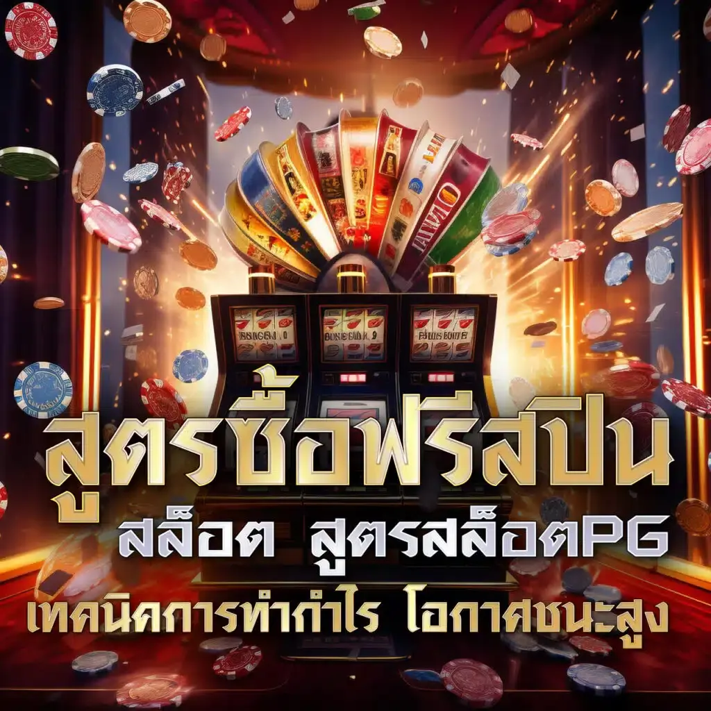 สล็อต เครดิต ฟรี รวมเกมสล็อตมาแรง สมัครง่าย กำไรไม่รู้จบ