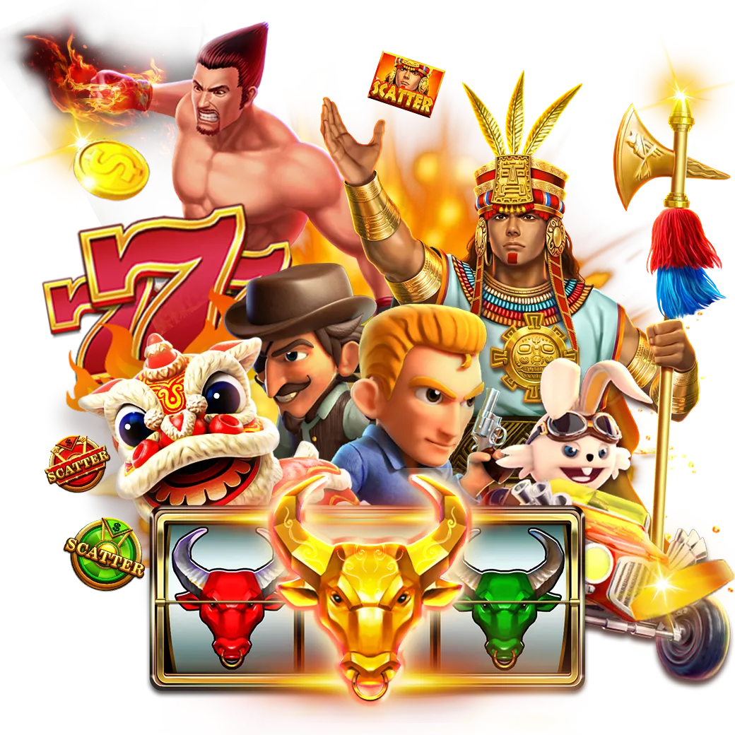 สล็อตเดโม่ PG คาสิโนเปิดใหม่ ระบบทันสมัย โบนัสแตกง่าย ทดลองฟรีทุกเกม