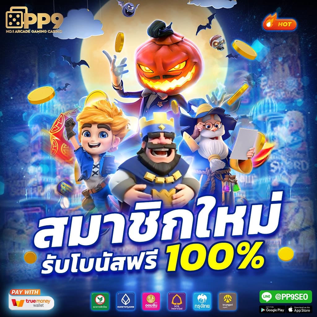 สล็อตเว็บใหญ่ที่สุดในโลก แหล่งเกมเดิมพันสุดฮิตมาแรงปี 2024