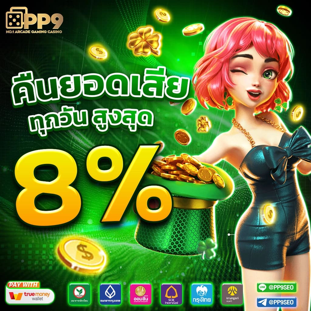 เกมสล็อตเว็บตรง พร้อมเครดิตฟรี ฝากถอนออโต้ ง่ายในคลิกเดียว