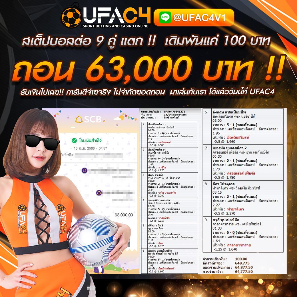 เกมส์หมุนวงล้อ คาสิโนสุดน่าตื่นเต้น เริ่มเล่นง่าย รับรางวัลทันใจ
