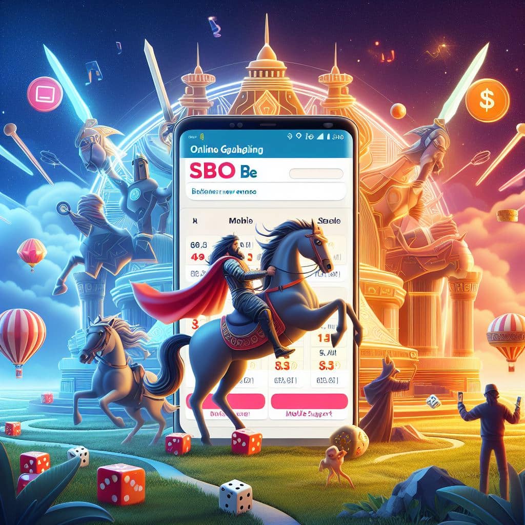 เบทฟิก6789 คาสิโนเว็บตรง ระบบออโต้ โปรโมชั่นแรงสุดในไทย