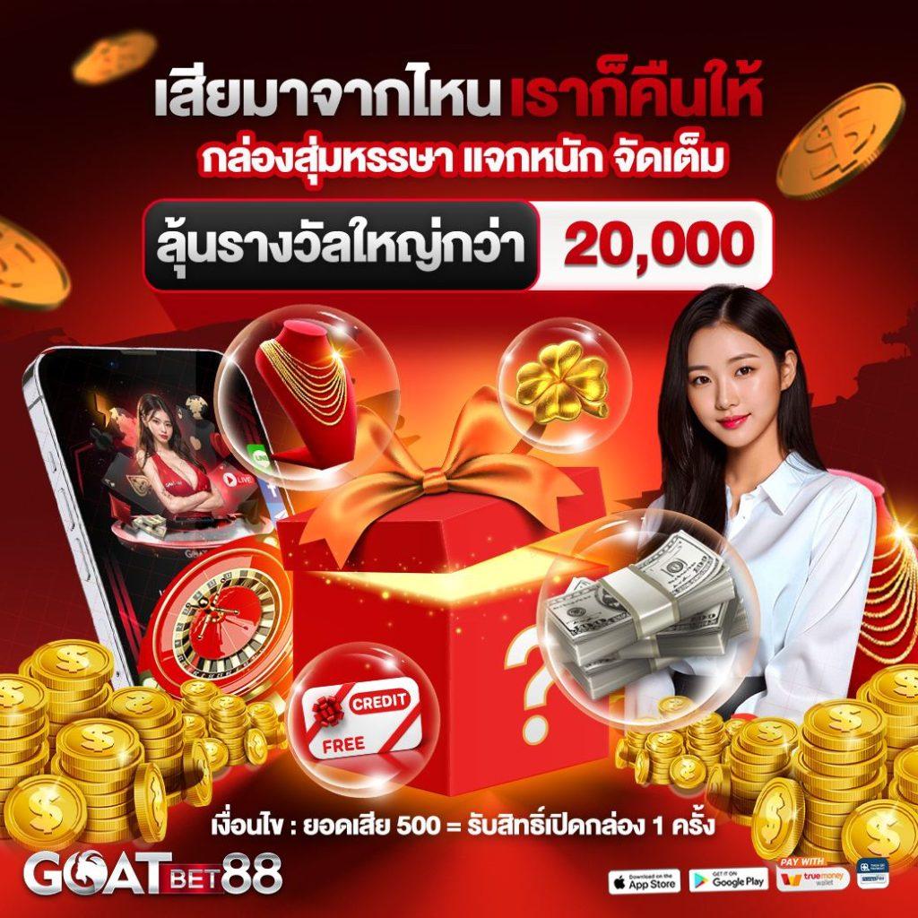แคนดี้789 คาสิโนออนไลน์ครบวงจร ระบบทันสมัย แจกเครดิตฟรีทุกวัน