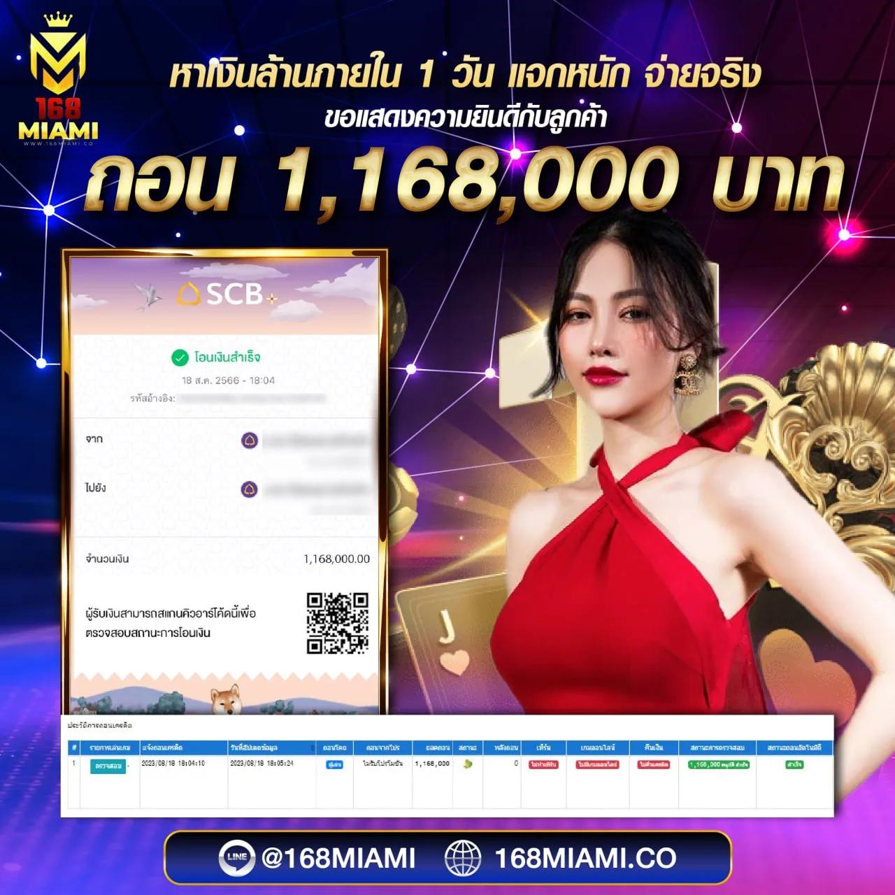 แอนโทนี่ คาสิโนออนไลน์ยอดนิยม รางวัลใหญ่จบทุกเกม